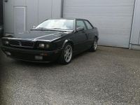 Gebraucht Maserati 222 275 PS (202 kW) 1992 Coupé