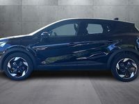 Neu Renault Captur Techno 91 PS (66 kW) 2025 Schwarz SUV