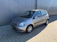 Gebraucht Toyota Yaris 75 PS (55 kW) 2004 Other Limousine