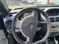 Używany Opel Tigra 89 KM (65 kW) 2008 Niebieski Kabriolet