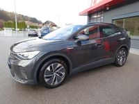 Gebraucht VW ID.4 Pro Performance 150 kW (204 PS) 2021 Grau SUV