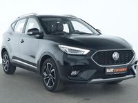 Gebraucht MG ZS Luxury 106 PS (77 kW) 2023 Schwarz SUV