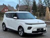 Gebraucht Kia Soul 150 kW (204 PS) 2020 Weiß SUV
