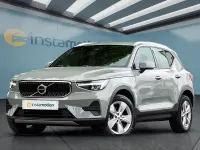 Gebraucht Volvo XC40 Core 163 PS (119 kW) 2024 Grün SUV