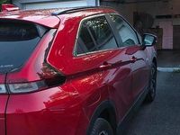 Second-hand Mitsubishi Eclipse Cross 188 CP (138 kW) 2022 Roșu SUV