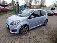 gebraucht Renault Twingo Sport