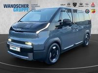Neu Kia PV5 119 kW (163 PS) 2026 Graublau Van / Kleinbus
