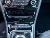 Gebraucht Opel Astra S 150 PS (110 kW) 2017 Schwarz Limousine