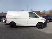Gebraucht VW T6.1 110 PS (80 kW) 2020 Candyweiss Van