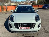 Second-hand Ford Puma Titanium 125 CP (91 kW) 2024 SUV