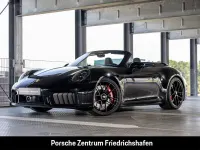 Neu Porsche 992 541 PS (397 kW) 2026 Schwarz Cabrio