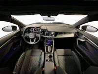 Gebraucht Audi A3 S-line plus 150 PS (110 kW) 2024 Grau Limousine