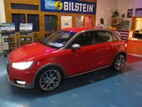 Gebraucht Audi A1 Sportback S-Line 95 PS (69 kW) 2018 Other Kleinwagen