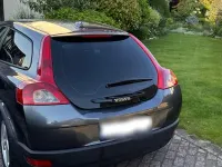 Gebraucht Volvo C30 109 PS (80 kW) 2008 Grau Kleinwagen