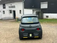 Gebraucht Opel Rocks-e Rocks 8 kW (12 PS) 2022 Kleinwagen