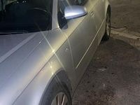 Gebraucht Audi A4 130 PS (95 kW) 2005 Silber Limousine