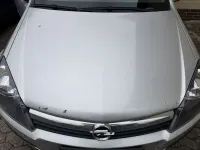 Gebraucht Opel Astra Edition 125 PS (91 kW) 2007 Grau Kombi