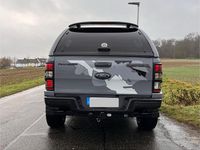 Gebraucht Ford Ranger Raptor 204 PS (150 kW) 2021 Andere farben Pickup