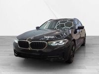 Gebraucht BMW 530e 292 PS (214 kW) 2022 Schwarz Kombi
