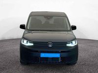 Gebraucht VW Caddy R 116 PS (85 kW) 2025 Pure grey Van / Kleinbus