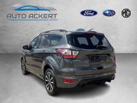 gebraucht Ford Kuga 1.5 EcoBoost 2x4 ST-Line Klima Navi ZV