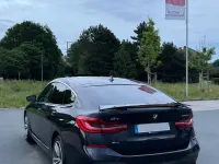 Gebraucht BMW 640 Performance 320 PS (235 kW) 2020 Schwarz Coupé