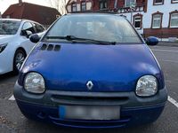 Second-hand Renault Twingo 58 CP (42 kW) 2000 Hatchback