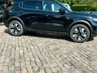 Neu Opel Frontera 110 PS (80 kW) 2026 Schwarz SUV