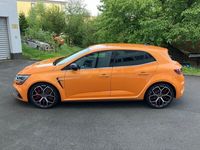 Gebraucht Renault Mégane IV Trophy 300 PS (220 kW) 2022 Andere farbe Kleinwagen