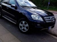 gebraucht Mercedes ML280 