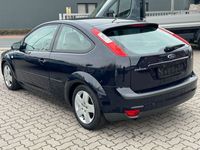 gebraucht Ford Focus Lim. Style,TÜV-AU 01/25,Klima,Top Zustand