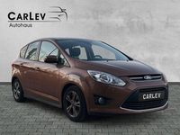 Gebraucht Ford C-MAX 125 PS (91 kW) 2013 Other Van / Kleinbus