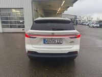Gebraucht MG HS Luxury 224 PS (164 kW) 2025 Weiß SUV