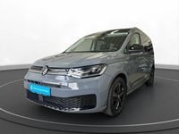 Gebraucht VW Caddy Edition 116 PS (85 kW) 2025 Schwarz Van / Kleinbus