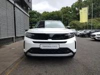Neu Opel Frontera Ultimate 101 PS (74 kW) 2026 Arktis weiß SUV