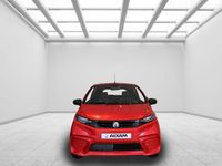 Neu Aixam City Pack 2026 Perlmuttrot a 308 Kleinwagen