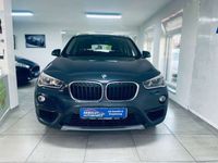 gebraucht BMW X1 sDrive 18 d Advantage*Finanzierung+Garantie+Tüv