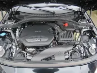 Gebraucht BMW 116 Advantage 116 PS (85 kW) 2022 Schwarz Kleinwagen