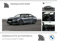 Gebraucht BMW M235 M Sport 306 PS (225 kW) 2023 Grau Coupé
