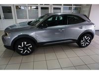 Gebraucht Opel Mokka Elegance 131 PS (96 kW) 2021 Quartz/artense grey (metallic) SUV