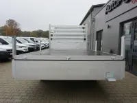 Gebraucht Mercedes Sprinter 190 PS (139 kW) 2023 Weiß Van