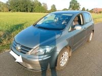 Gebraucht VW Golf IV 105 PS (77 kW) 2006 Grau Limousine