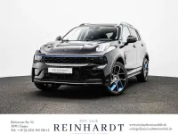 Gebraucht Lynk & Co 01 261 PS (191 kW) 2023 Schwarz SUV