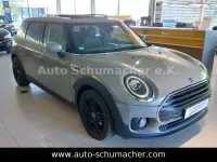Gebraucht Mini Clubman 102 PS (75 kW) 2020 Grau Kombi