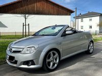 gebraucht Opel Tigra Sport Cabrio TÜV NEU