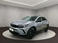 Gebraucht Opel Grandland X 131 PS (96 kW) 2025 Lack grau artense / metallic klarlack SUV