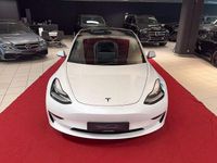 Gebraucht Tesla Model 3 324 kW (441 PS) 2020 Weiß Limousine