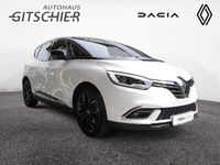 gebraucht Renault Scénic IV BLACK Edition TCe 160