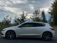 gebraucht VW Scirocco 2.0 TSI DSG Standard