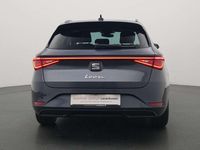 Gebraucht Seat Leon Style 116 PS (85 kW) 2025 Magnetic grau Kombi